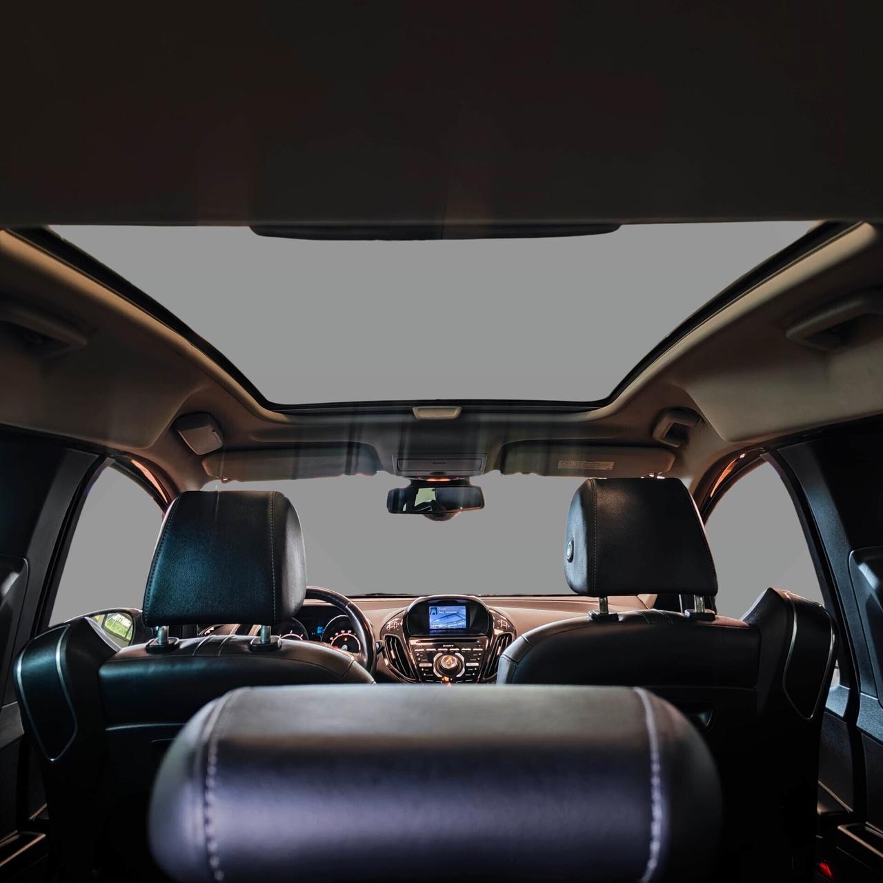 Ford B-Max 1.6 TDCi 95CV -UNICO PROPRIETARIO-