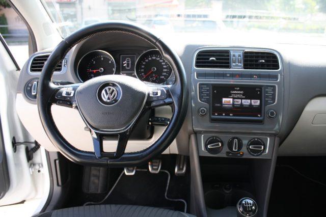 VOLKSWAGEN Polo 1.4 TDI 5p. Fresh