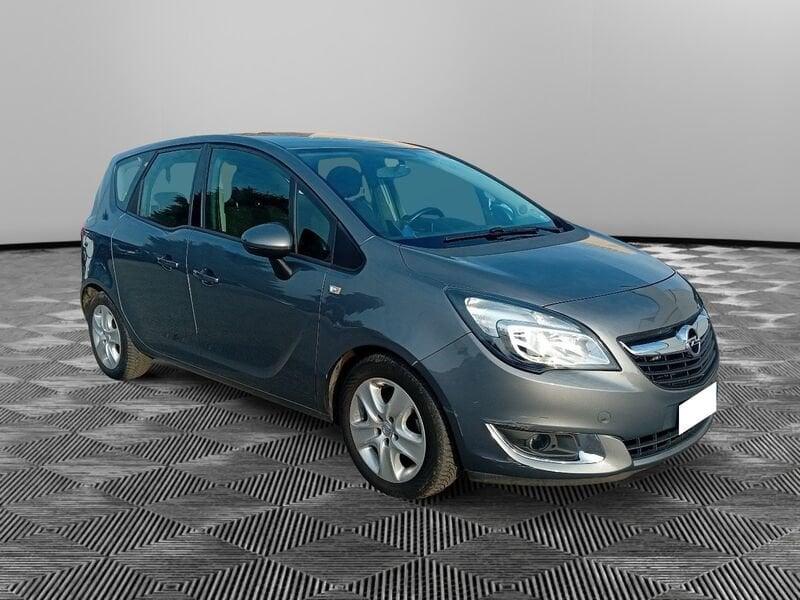Opel Meriva Meriva 1.6 CDTI 110CV Start&Stop Cosmo