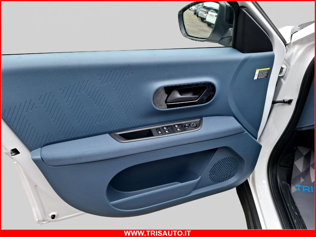 FIAT Grande Panda 1.2 Hybrid E-dct La Prima NEOPATENTATI (FULL LED+NAVI)
