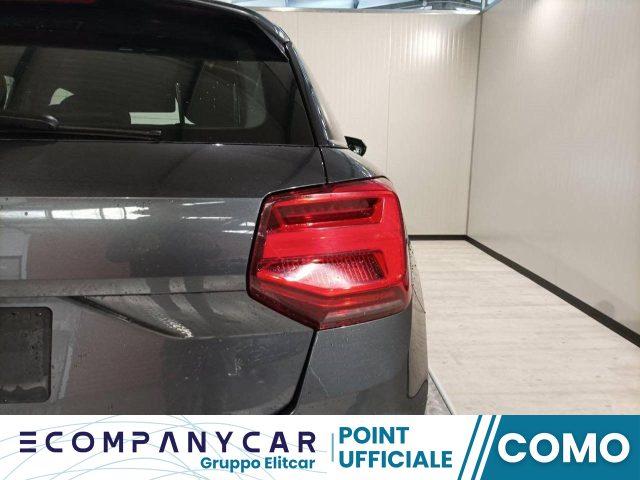 AUDI Q2 30 TDI S tronic S line Edition