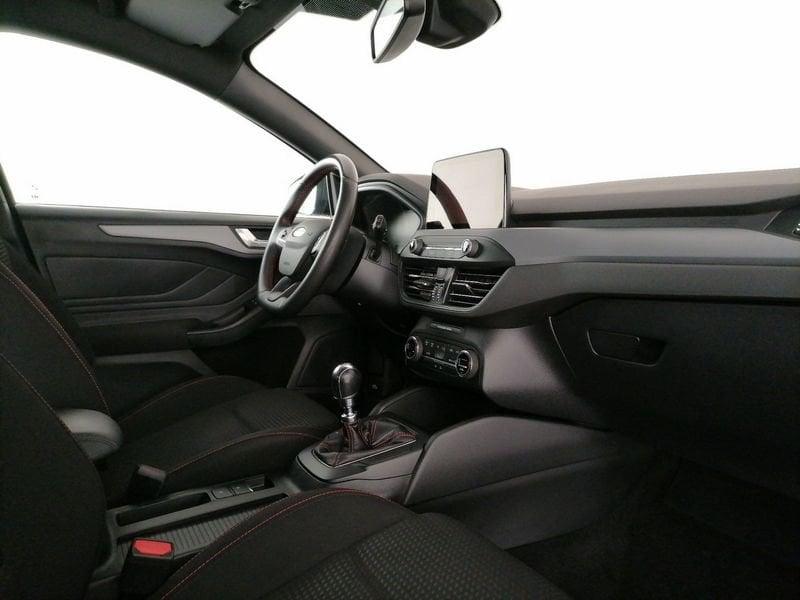 Ford Focus 1.0 ecoboost h ST-Line Style 125cv