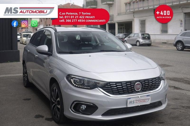 FIAT Tipo FIAT Tipo 1.6 Mjt 120cv 6M S&S S-Design PROMOZIONE Unicoproprietario