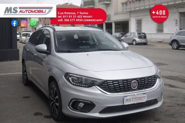 FIAT Tipo FIAT Tipo 1.6 Mjt 120cv 6M S&S S-Design PROMOZIONE Unicoproprietario