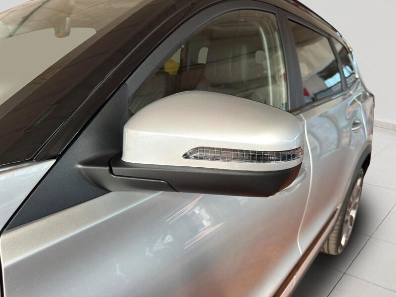 DR dr7 dr 7 1.6 T-GDI DCT Bi-Fuel GPL Collection