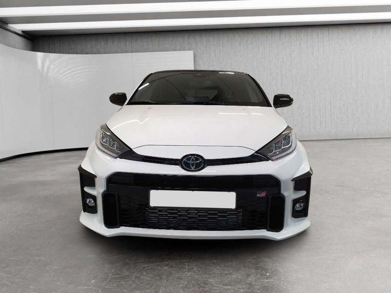 Toyota GR Yaris 1.6 Circuit