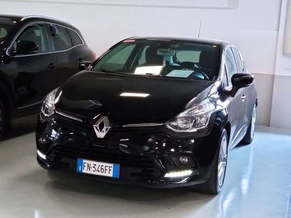 Renault Clio 1.5 dCi Energy Intens 75CV