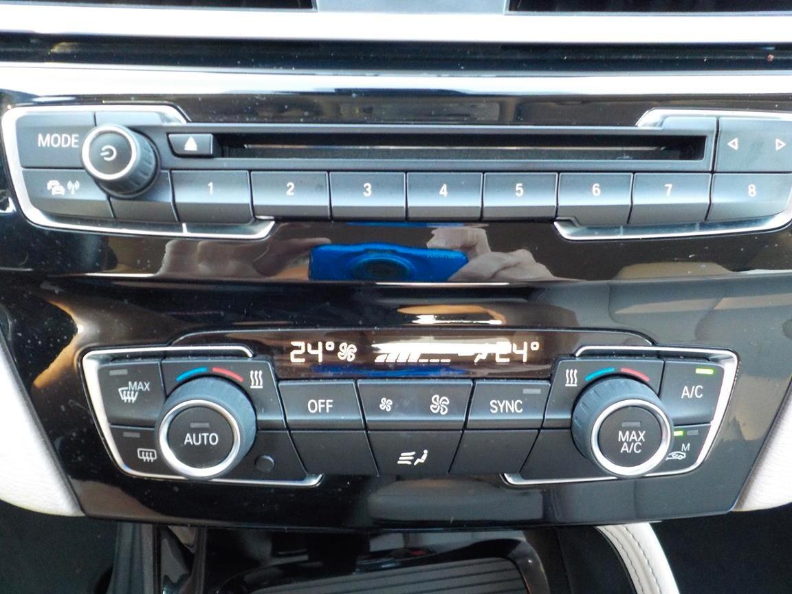 Bmw X1 xDrive18d xLine