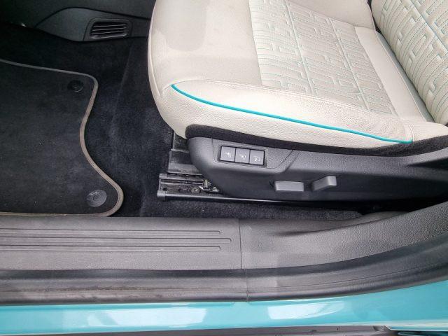 FIAT 600 Hybrid 110 CV DCT MHEV La Prima