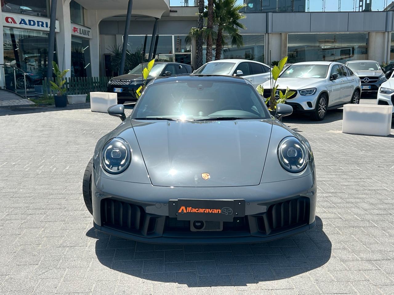 Porsche 992 911 (992.2) Coupe 3.6 GTS 540cv auto KM 0