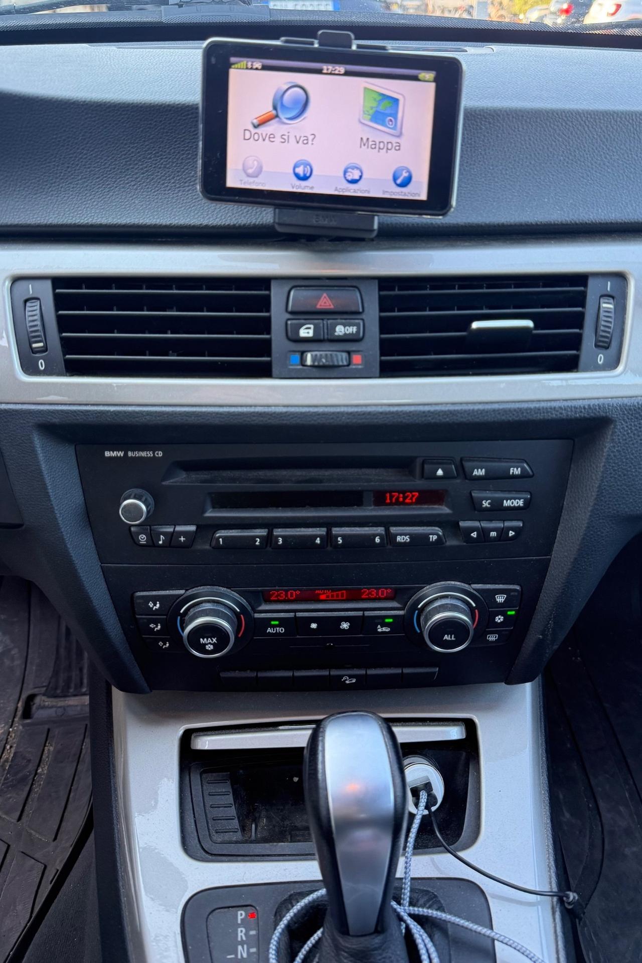 Bmw 320 320d cat xDrive Touring Attiva