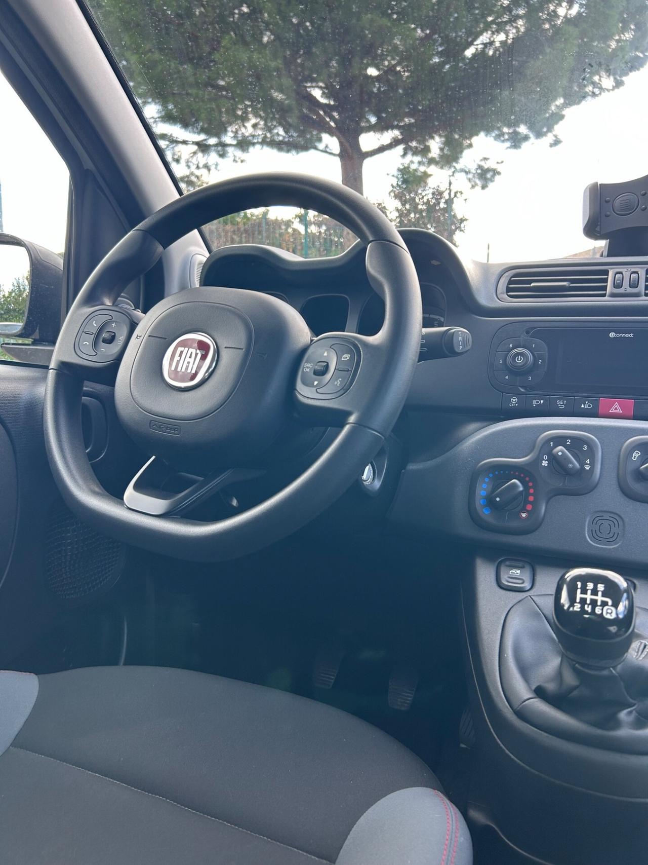 PROMO Fiat Panda 1.0 FireFly S&S Hybrid