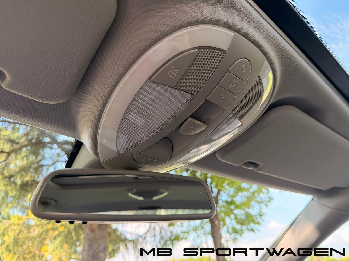 MERCEDES CLS 350 CGI V6 - PERFETTA- GARANZIA - ASI