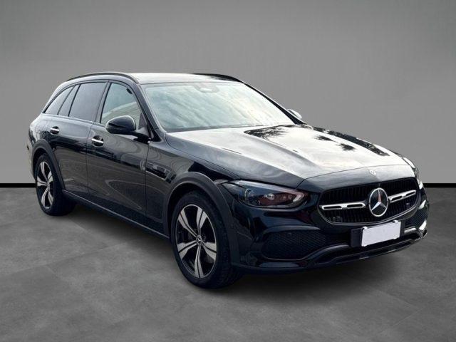 MERCEDES-BENZ C 220 d Mild hybrid 4Matic Premium All-Terrain