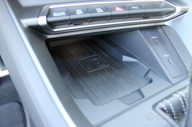 AUDI Q3 SPB 35 TDI S tronic S line edition