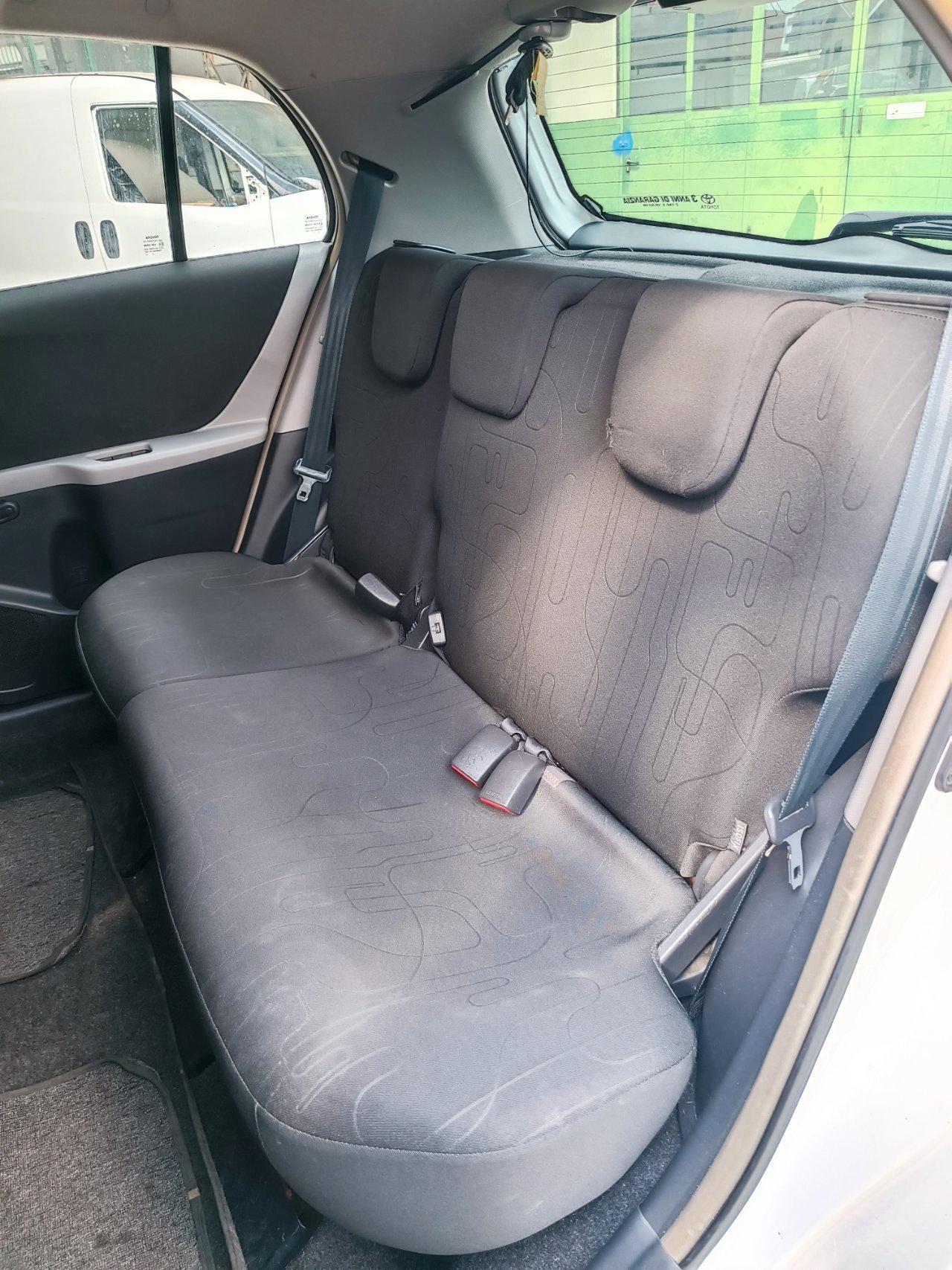 Toyota Yaris 5 Porte Yaris 5p 1.0