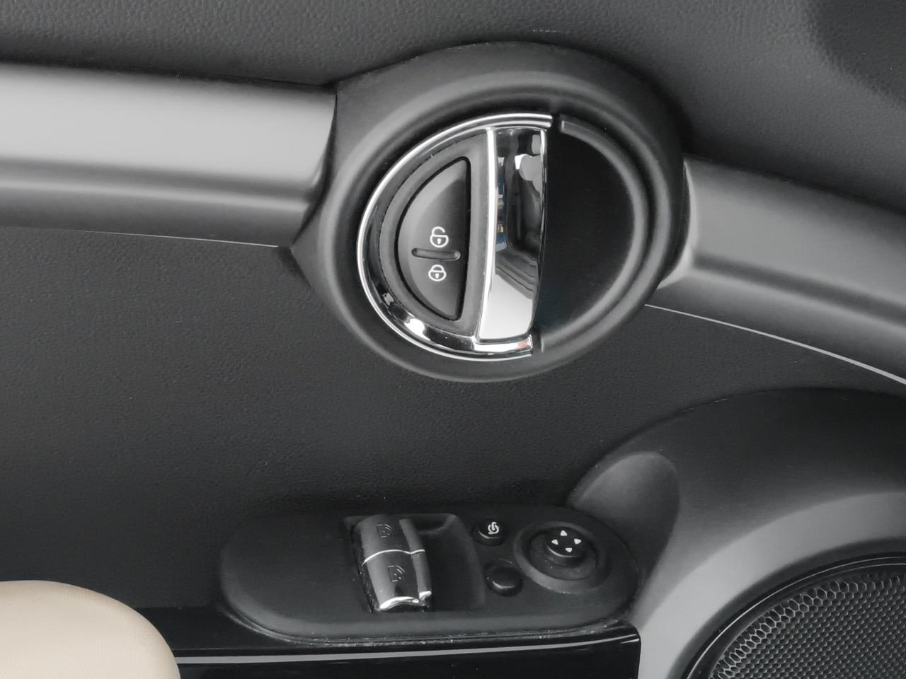 MINI Mini Cooper SE Electric