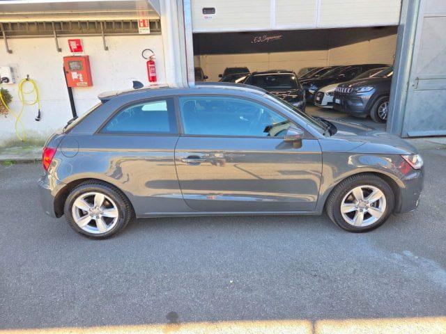 AUDI A1 1.0 82 CV TFSI ultra