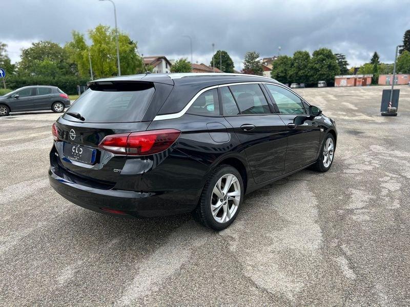 Opel Astra 1.6 CDTI Dynamic 136cv