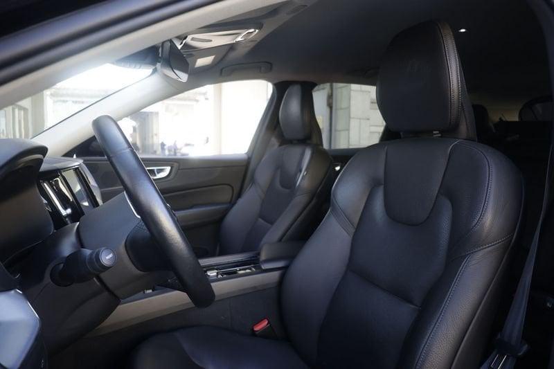 Volvo XC60 Volvo XC60 D4 Inscription 140KW ANNO 2020