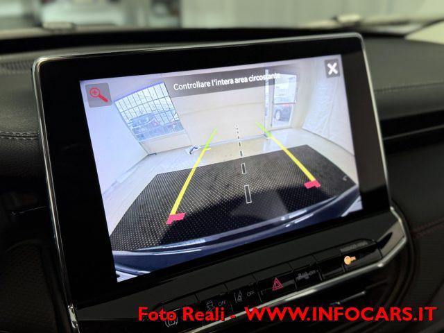 JEEP Compass 1.3 T4 240 CV PHEV 4xe Trailhawk - PROMO