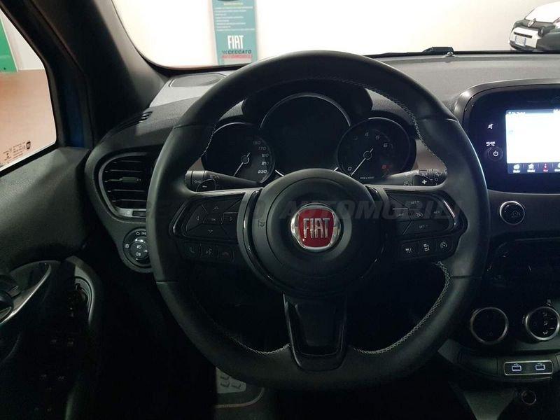 FIAT 500X 500X 1.3 T4 Sport 150cv dct