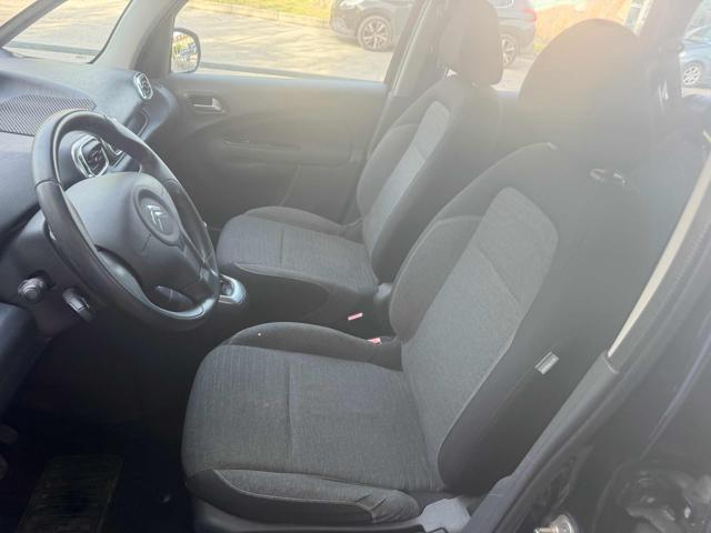 CITROEN C3 Picasso PureTech 110 Exclusive senza nessun lavoro da fare