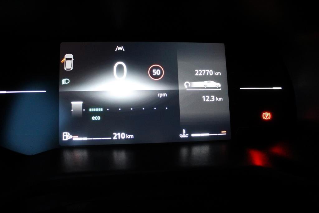 RENAULT Clio 1.0 GPL 100 CV *Camera