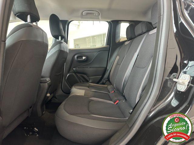JEEP Renegade 1.3 T4 190CV PHEV 4xe AT6 Limited *NO VINCOLI*