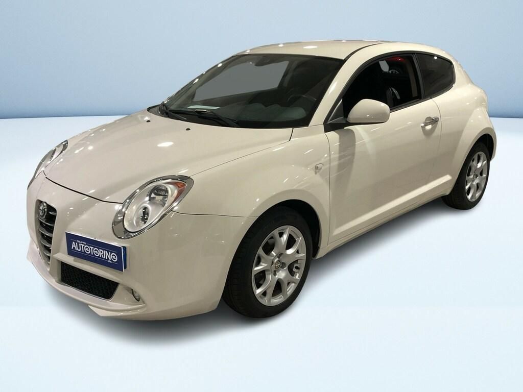 Alfa Romeo MiTo 1.4 Junior Distinctive