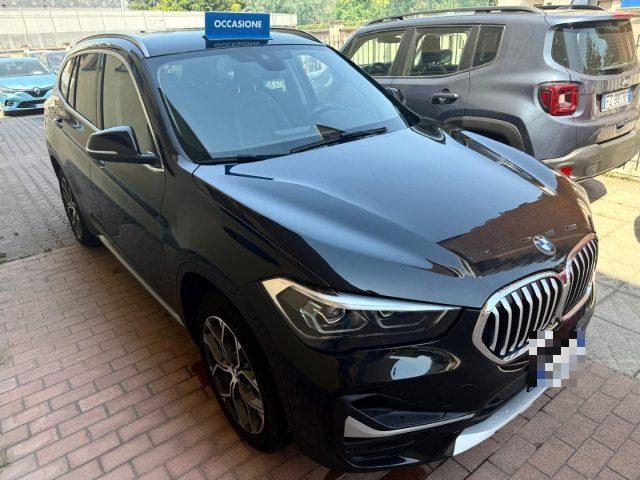 BMW X1 sDrive16d xLine Plus