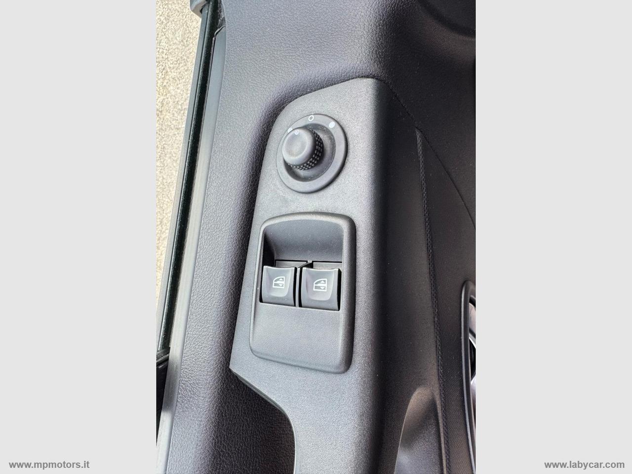 TRAFIC ENERGY ICE 9 POSTI 2.0 DCI 145CV