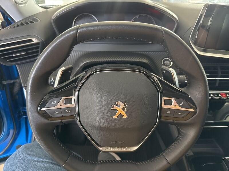Peugeot 2008 PureTech 130 EAT8 S&S Allure