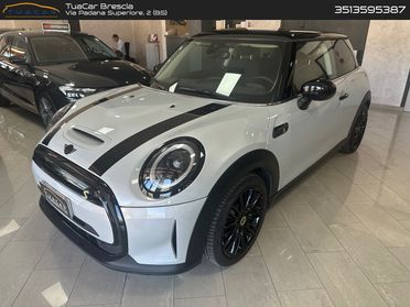 Mini Cooper Classic Cooper SE #6090