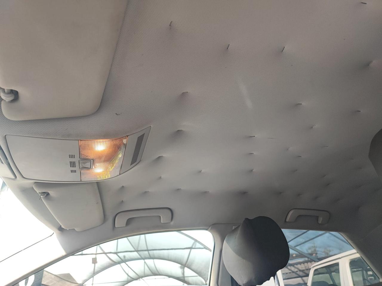 Audi A3 2.0 16V TFSI quattro Ambition