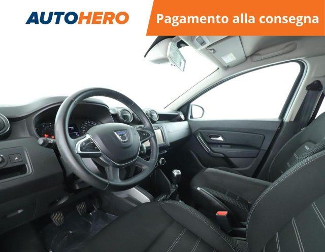DACIA Duster 1.5 Blue dCi 8V 115 CV 4x2 Prestige