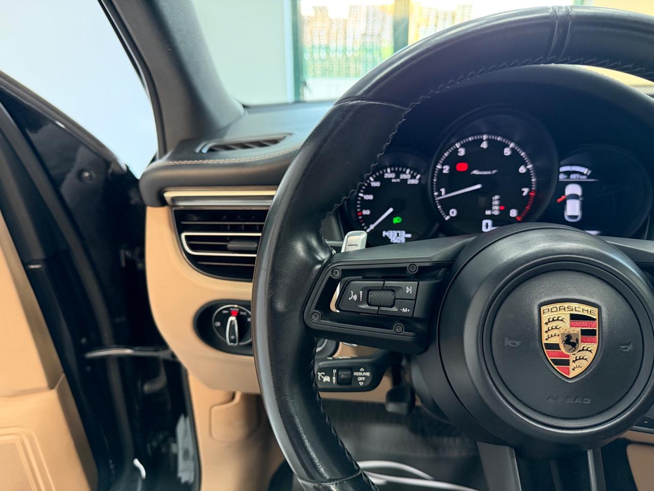 Porsche Macan T 2.0cc 265cv 2023