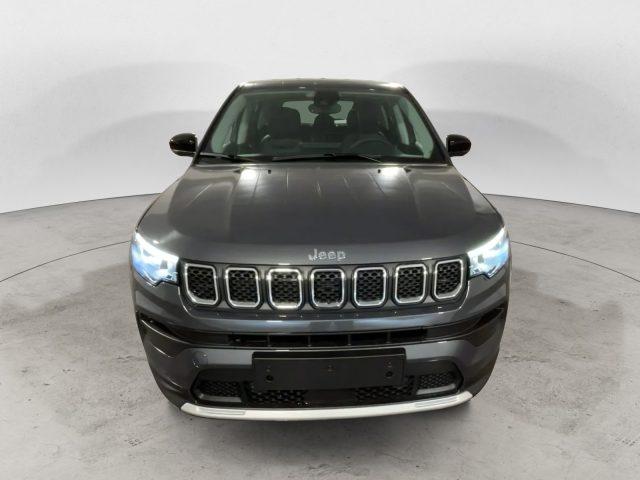 JEEP Compass 1.5 Turbo T4 130CV MHEV 2WD Altitude