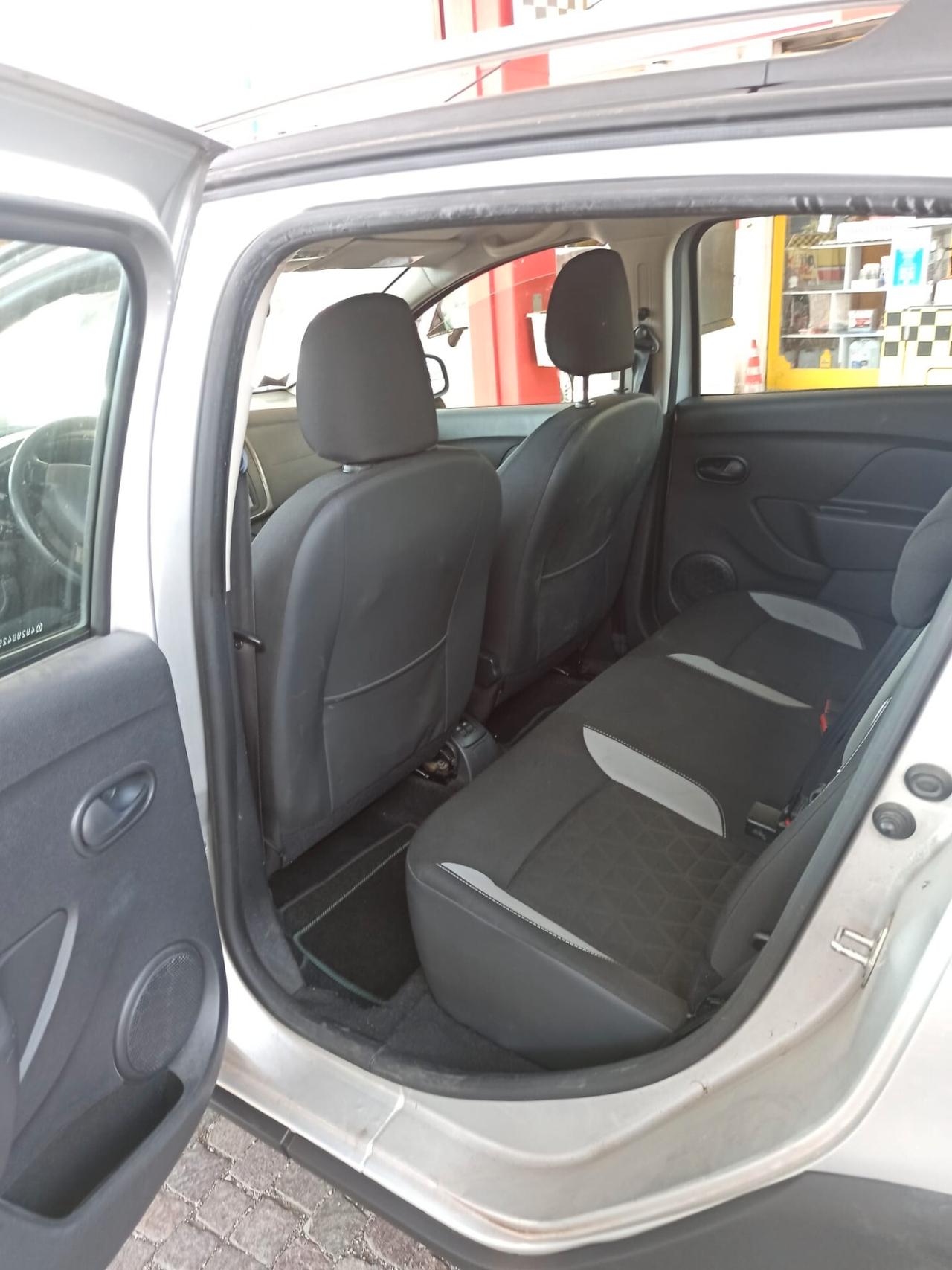 Dacia Sandero 900 TCe 12V 90CV Lauréate