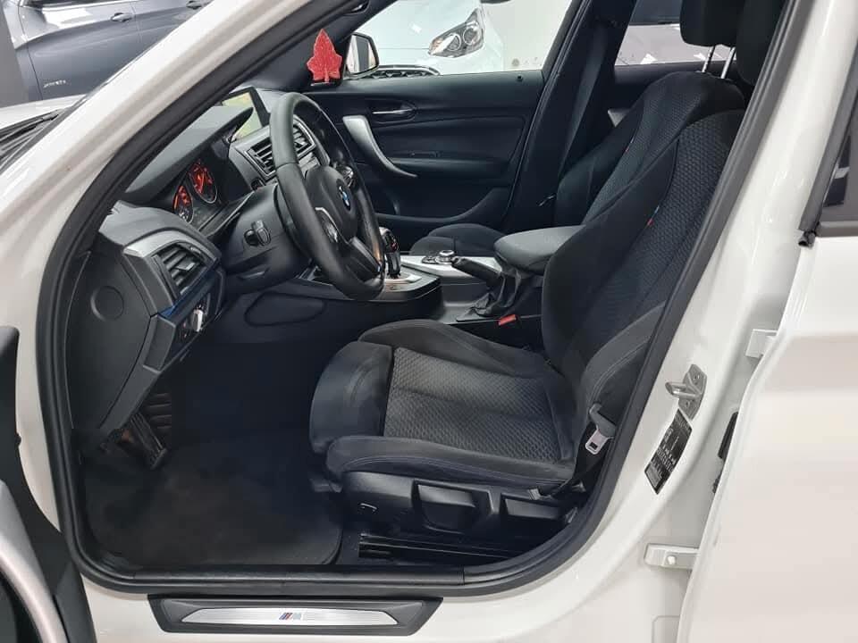 Bmw 118 118d 5p. Msport