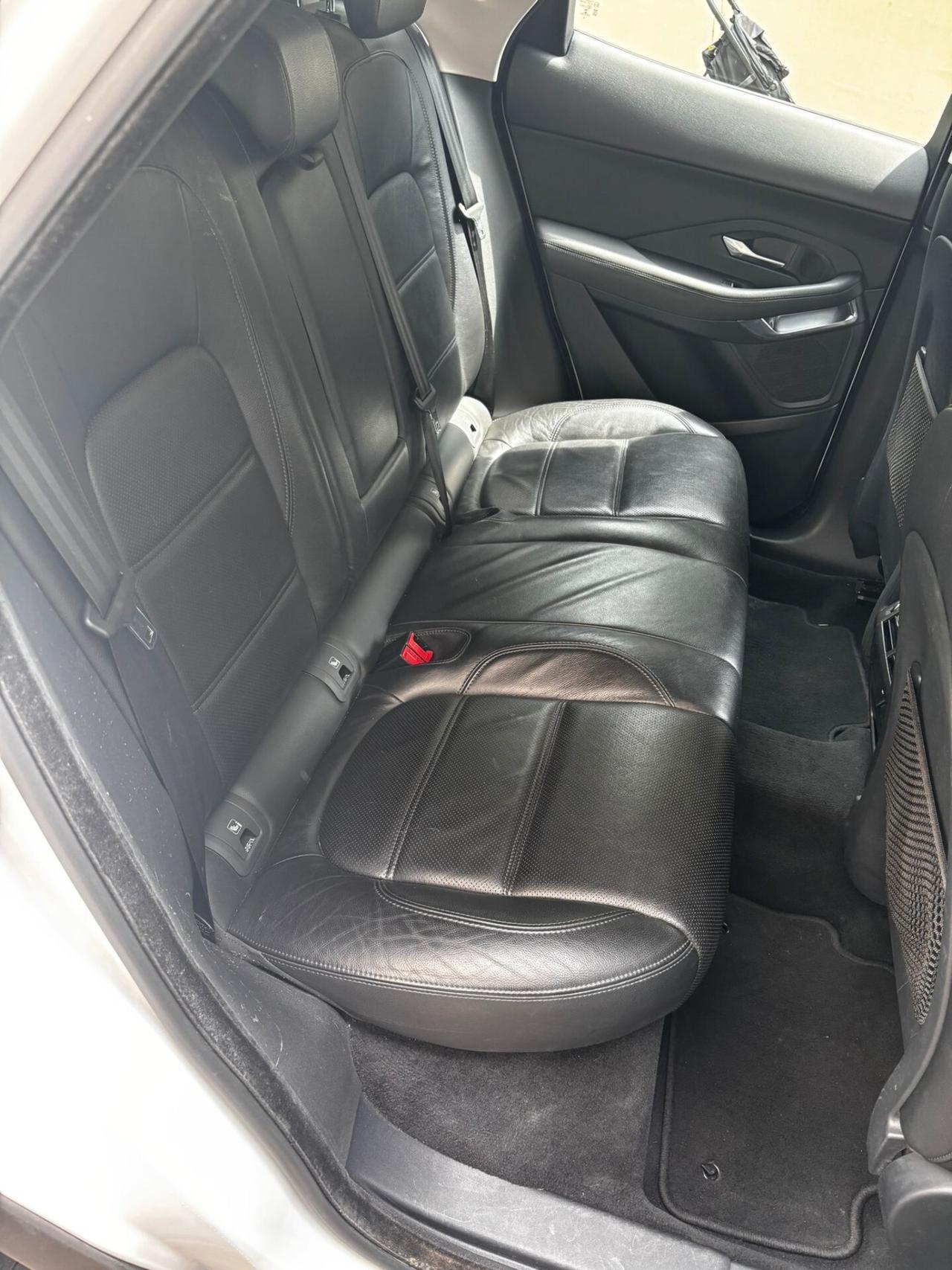 E-Pace 2.0 D 150 CV AWD aut. S - GARANZIA 24 mesi