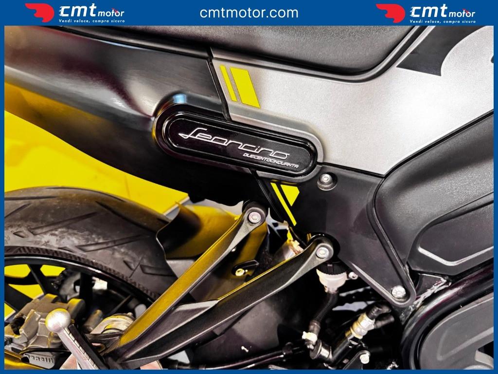 Benelli Leoncino 250 - 2023