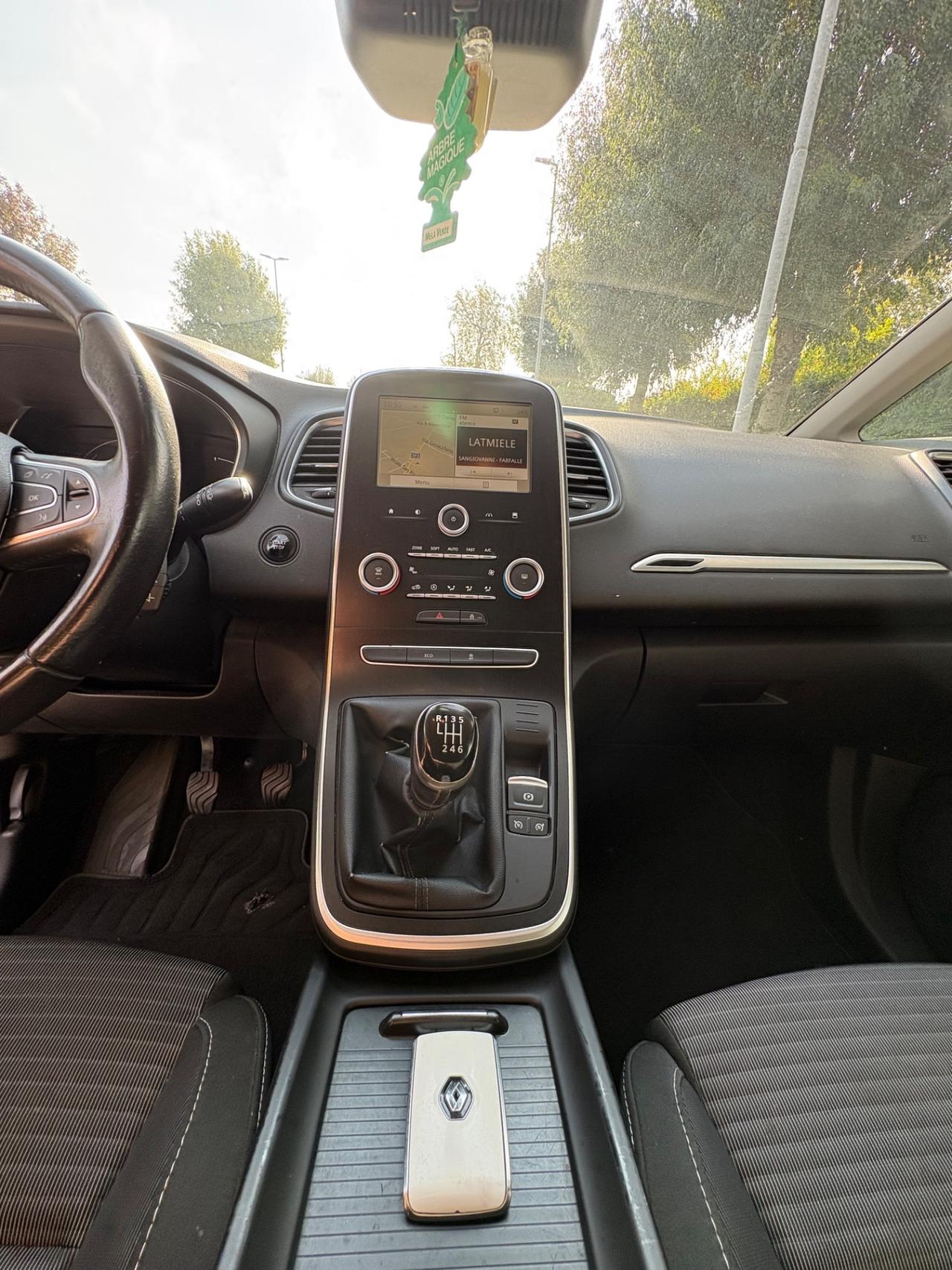Renault Scenic Scénic 110 CV Energy Sport Edition