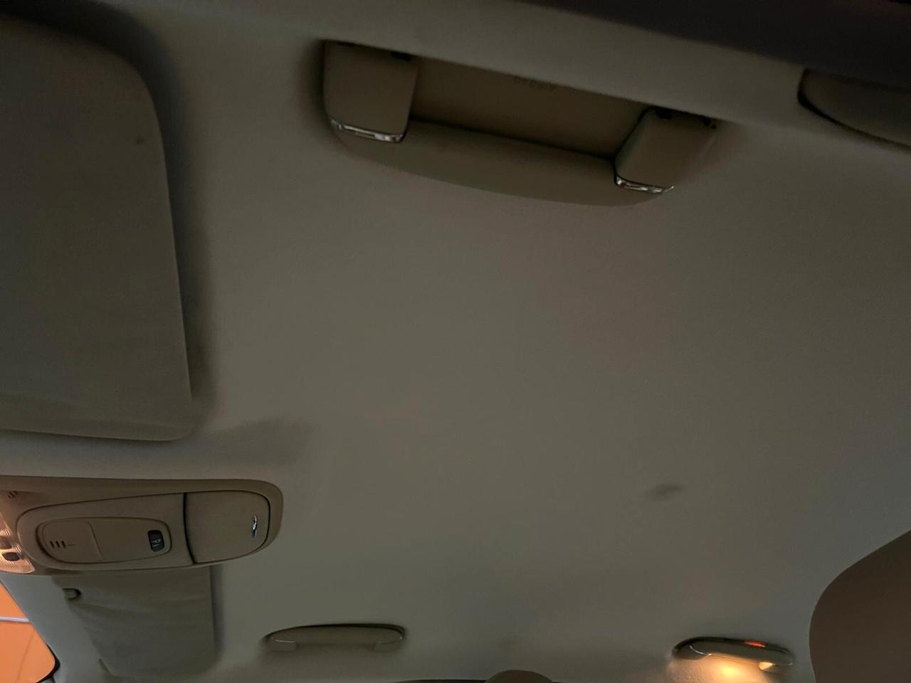 Jaguar XJ 2.7 D V6 cat Executive