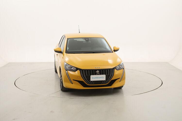 Peugeot 208 Allure Pack BR106616 1.5 Diesel 102CV