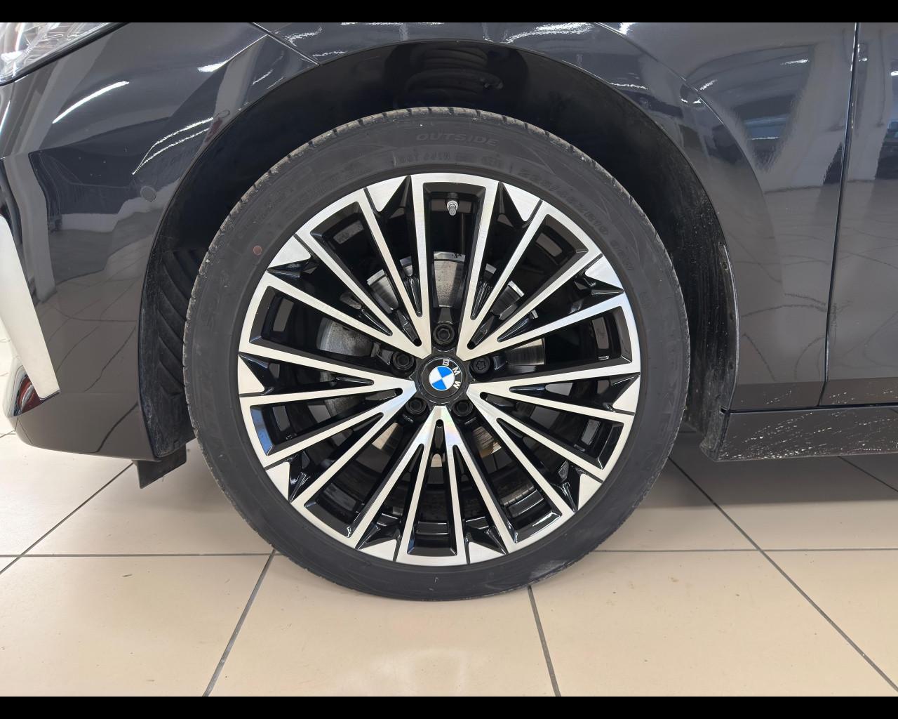 BMW Serie 2 A.T. (U06) - 218d Active Tourer Luxury