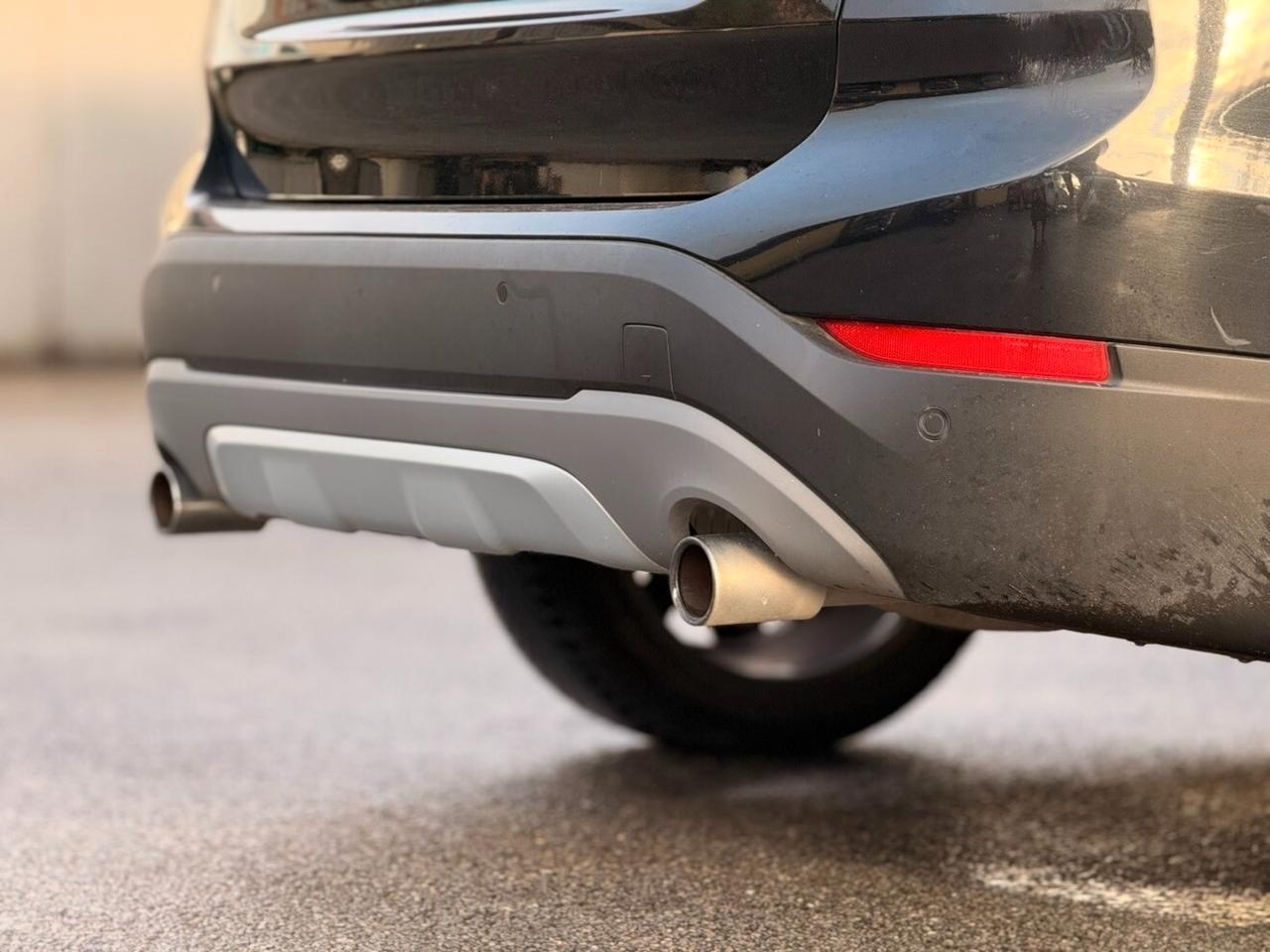 Bmw X1 xDrive20d xLine