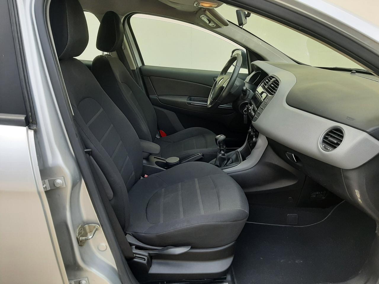 Fiat Bravo 1.6 MJT 120 CV Dynamic