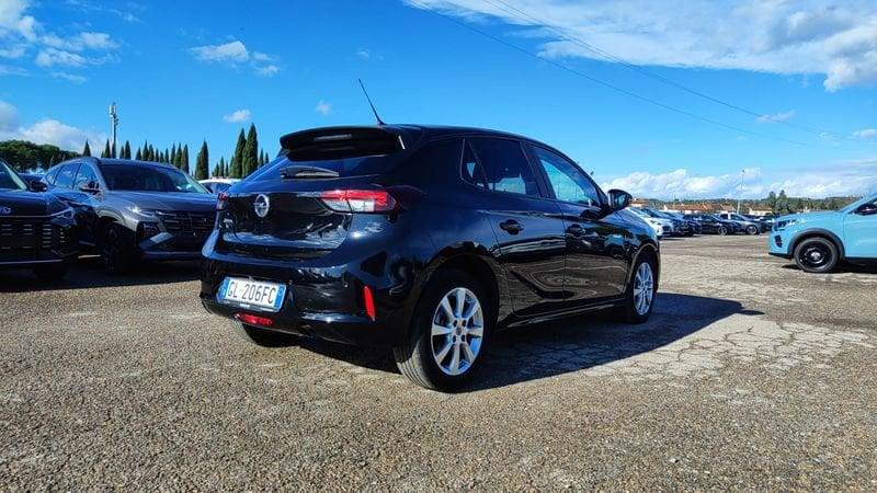 Opel Corsa Corsa 1.5 D 100 CV Elegance