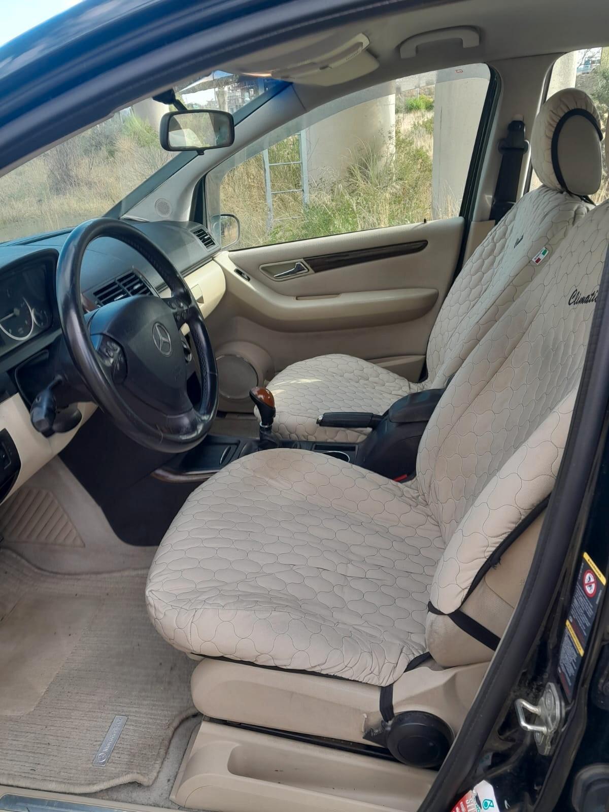 Mercedes-benz A 180 CDI